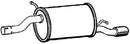 Klarius AR249K - Box With Tail Pipe