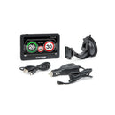Snooper S5100 My-Speed-Plus Speed Limits and Speed Camera Alert System - 80547