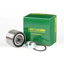 First Line Wheel Bearing Kit  - FBK065 fits Renault 5,9,19,Clio,Megane