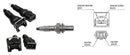 Lucas Oxygen Sensor - LEB149