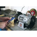 Draper 150mm (6") Bench Grinder 230v - 66804