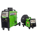 SIP WELDMATE® PRO 250A MIG/ARC/TIG Synergic Welder with Separate Wire Feed