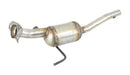 Klarius 324181 - Catalyst & Dpf Combined  - Fits Mitsubishi Colt 1.3i