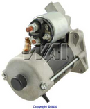 WAI Starter Motor - 33222N
