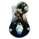 WAI Starter Motor - 19662N