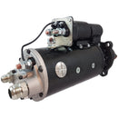 WAI Starter Motor - 6956N