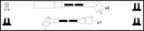 Intermotor Ignition Lead Set - 76020