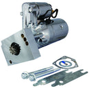 WAI Starter Motor - 18492CN