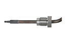 HELLA 6PT 010 376-771 Sensor, exhaust gas temperature - 2-pin connector