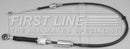First Line Gear Control Cable  - FKG1092 fits Mini Countryman (R60,61)06/10-
