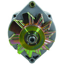 WAI Alternator - 7176N