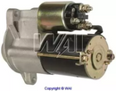 WAI Starter Motor - 6727N
