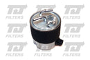 Quinton Hazell Fuel Filter - QFF0368