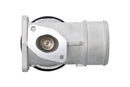 HELLA 6NU 014 865-481 EGR Valve - Pneumatic