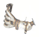 Klarius 322544 - Catalyst Type Approved Withpip  - Fits Alfa Romeo 159 1.8MPi