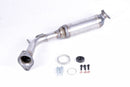 EEC Catalyst Type Approved - HA6021T