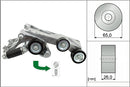 INA Tensioner Lever - V-Ribbed Belt - Part No - 534044610