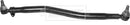 Borg & Beck Centre Rod Assembly - BTR32163