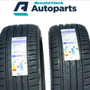 225 45 17 94Y Michelin Pilot Sport 4 Tyres x2 Pair