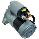 WAI Starter Motor - 17772N
