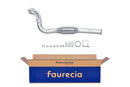 FAURECIA 8LE 366 052-081 Catalytic Converter - Easy2Fit® Kit - fits PEUGEOT 106 II