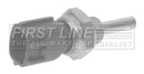 First Line Coolant Temperature Sender Unit - FTS3016
