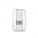 Carlyle Hand Tools 1/2DR E20 E TORX SOCKET - CS12E20