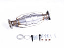 EEC Catalyst Type Approved - HA6013T