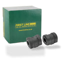First Line Anti Roll Bar Bush Kit  - FSK7227K