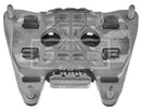 Borg & Beck Engine Mounting  - BEM4356 fits Audi A6 05-11