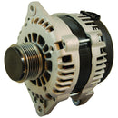 WAI Alternator - 20587N