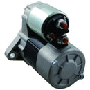 WAI Starter Motor - 31206N