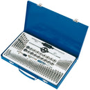 Draper TAP & DIE Set 76pc - 79205