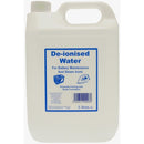 Top Up Water De-ionised Water - 5 Litre - DW005