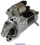 WAI Starter Motor - 17806N
