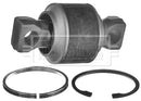 Borg & Beck Tie Rod Repair Kit - BSK32817