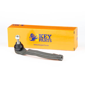 Key Parts Tie Rod End Outer Rh  - KTR5154 fits Renault Megane II, Scenic 03->