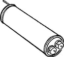 Klarius CN122L - Box With Centre Pipe