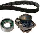 INA Water Pump & Timing Belt Set - Part No - 530020530