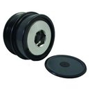WAI Clutch Pulley - 24-822101-4