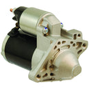 WAI Starter Motor - 33355N