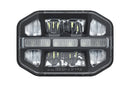HELLA 1SF 328 550-011 Symmetric-Headlight - C240 - 12/24V