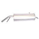 EEC Exhaust Rear Box - EPG800