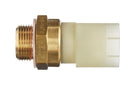 HELLA 6ZT 007 835-151 Temperature Switch, radiator fan - 12V - 3-pin connector - Blade Terminal