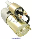 WAI Starter Motor - 6470N