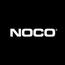Noco 2000a Jump Starter + Air Compressor