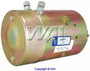 WAI Non Automotive Motor - 6196N