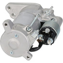 WAI Starter Motor - 30522N