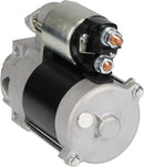 WAI Starter Motor - 18011N