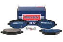 Borg & Beck Brake Pad  - BBP2948